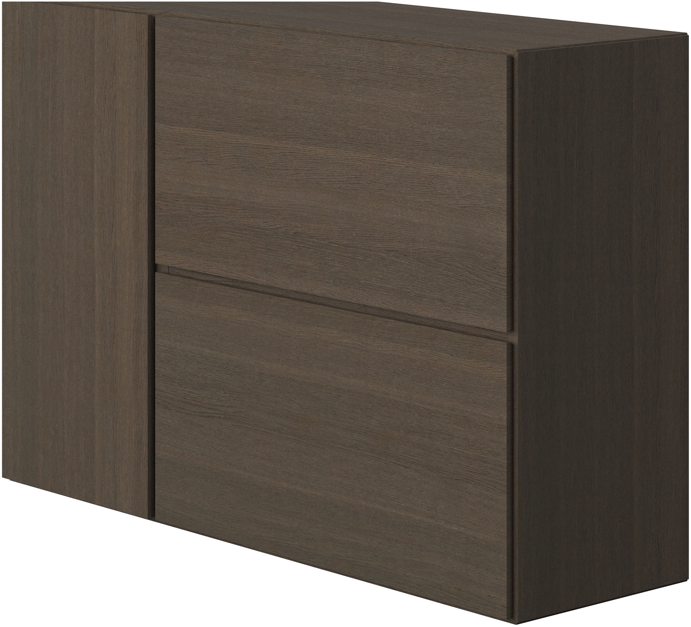 Lugano 壁面収納 | wall system | Lugano | Morten Georgsen